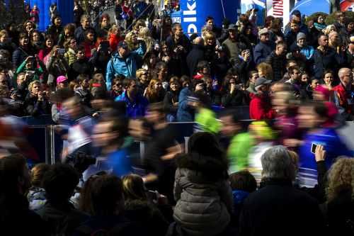 MEZZA MARATONA DI PRAGA | 21K 2015